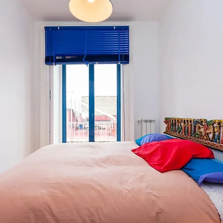 Pietro Trinchera Homestay