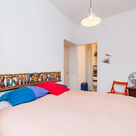 Pietro Trinchera Homestay *