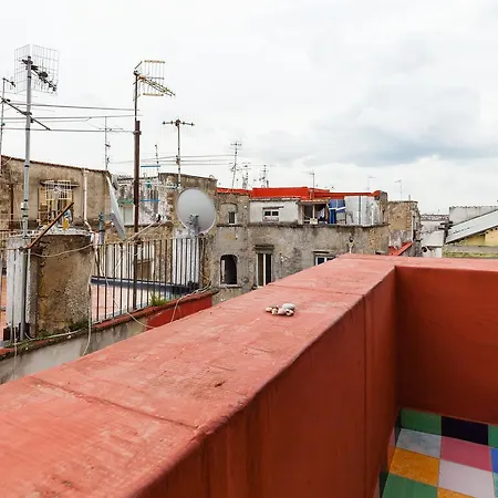 Pietro Trinchera Homestay